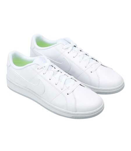 Baskets Royale Next Nature Homme Blanc Nike