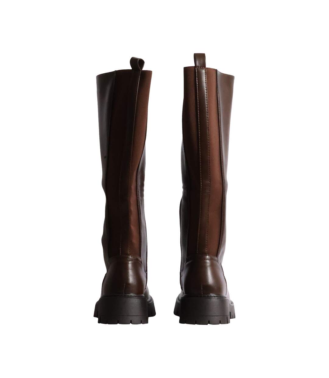 Bottes à Zip Super Mode ideal-4