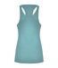 Débardeur Brenda Femme Vieux Bleu Roly-2