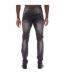 Jean Duddley Homme Gris Bench-2