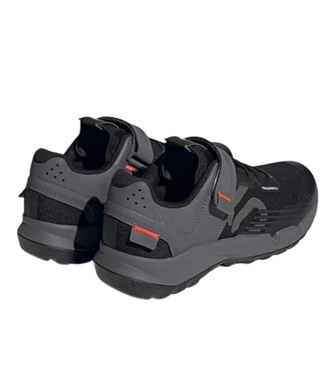 Chaussures Trailcross Clip Femme Noir Five Ten-2