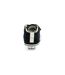 Basket Montante Cuir Kickers Kickslida-4