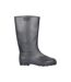 Mens wade wellington boots navy Mountain Warehouse