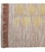 Tapis de Salon Imprimé 120x170cm Nude & Or-2