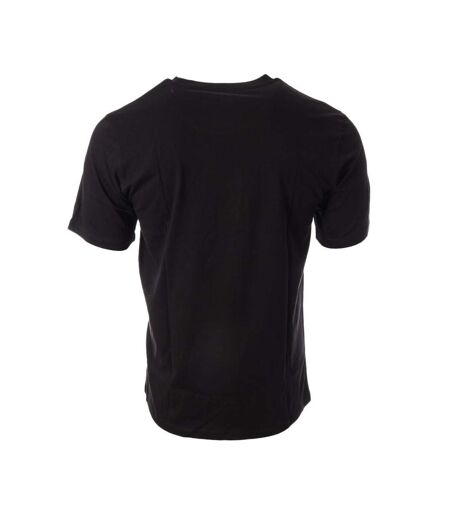 T-shirt noir homme jack & jones coirland 12284532 - l