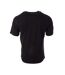T-shirt noir homme jack & jones coirland 12284532 - l-2