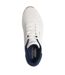 Mens Uno Stand On Air Skech-air Trainers White Skechers-3