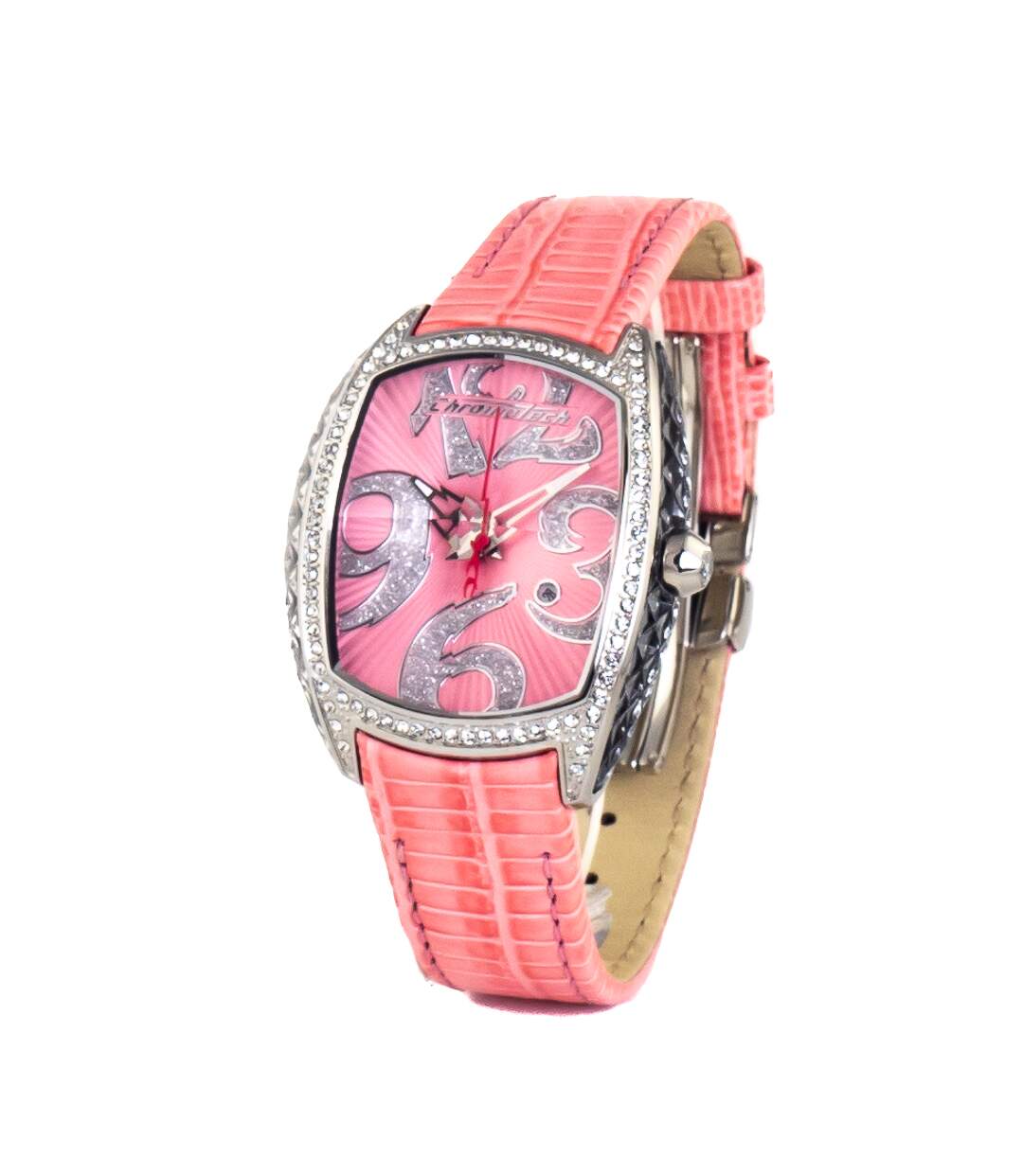 Montre Femme Chronotech Quartz CT7998LS-07