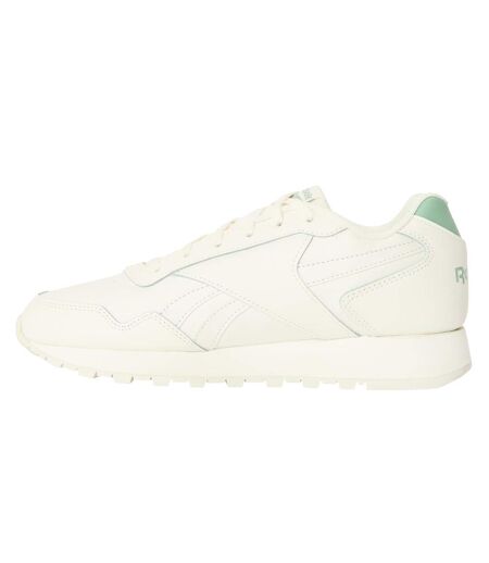 Baskets Glide Femme Blanc Cassé Reebok