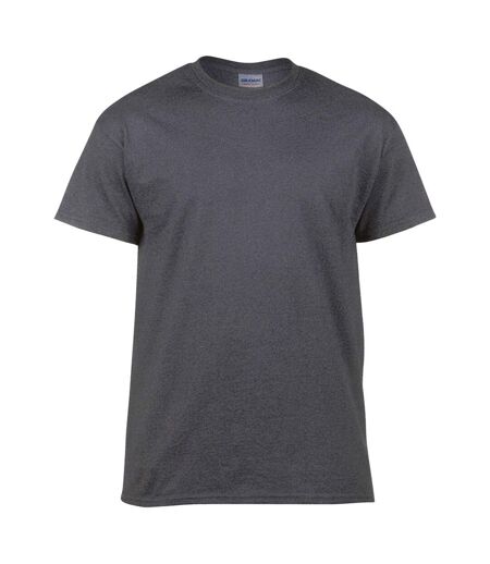 Gildan - T-shirt à manches courtes - Homme (Ardoise) - UTBC481