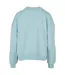 Sweat Femme Bleu Océan Build Your Brand-2