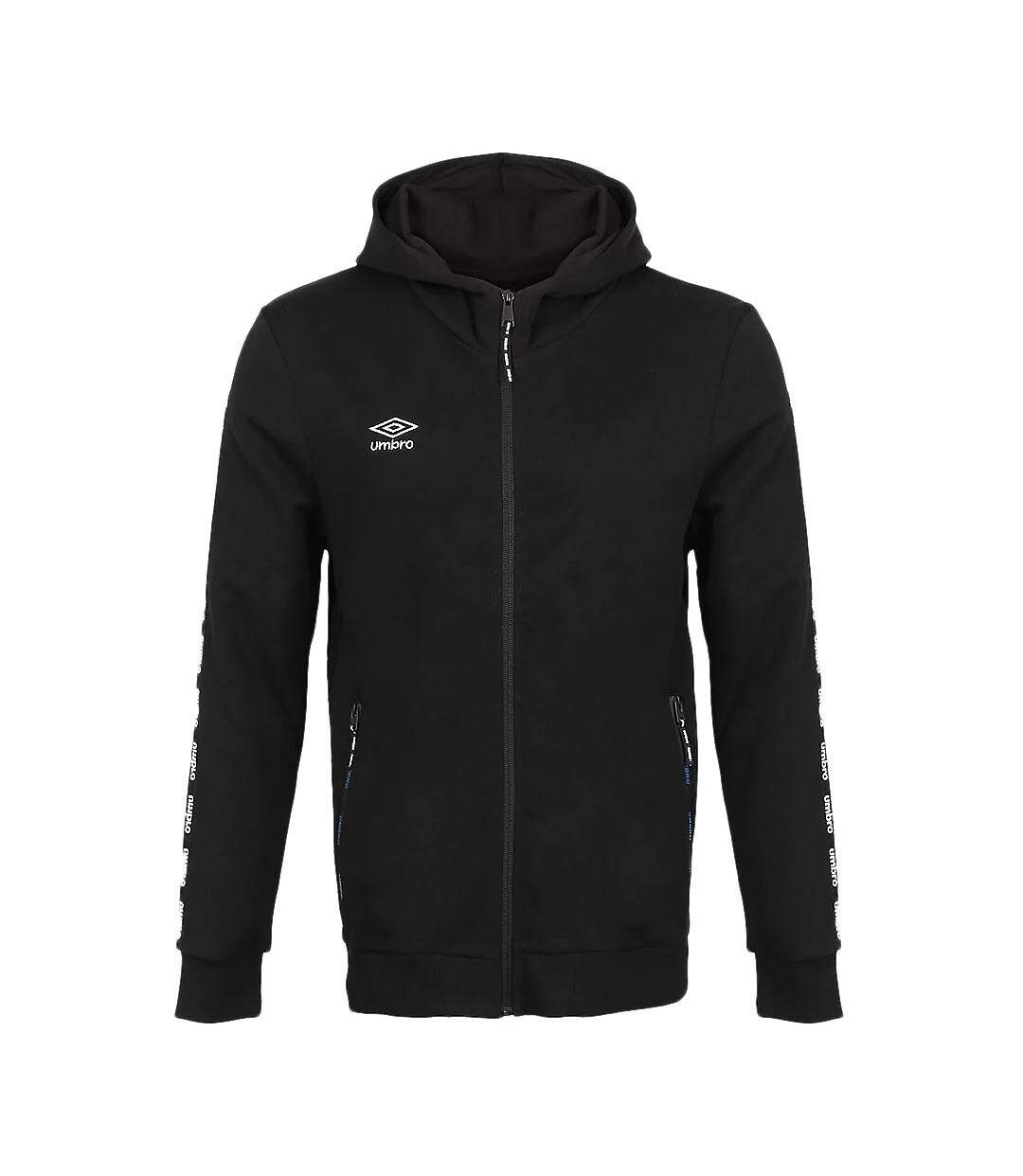 Sweat noir homme umbro 944780-1
