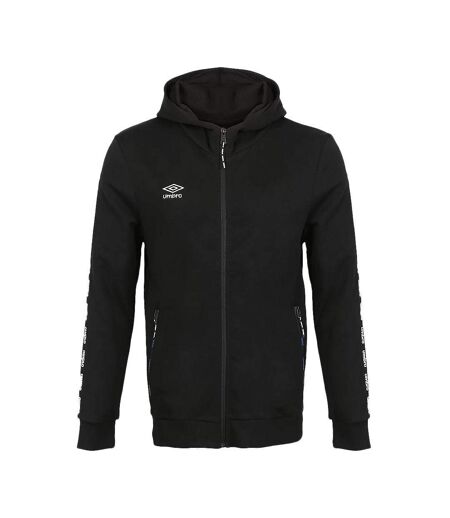 Sweat noir homme umbro 944780