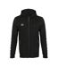 Sweat noir homme umbro 944780-1