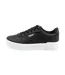 Womens/ladies Carina 2.0 Shoes Black Puma-2