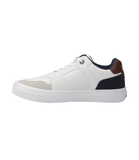 Baskets Barton Combo Homme Blanc Jack And Jones