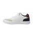 Baskets Barton Combo Homme Blanc Jack And Jones-3