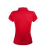 Polo Prime Femme Rouge SOLS-2