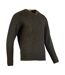 Pull Ashcombe Homme Beige Jack Pyke-4