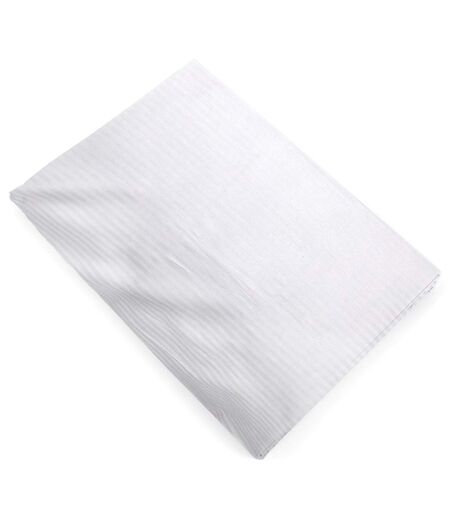 Drap plat satin de coton GRAND HÔTEL