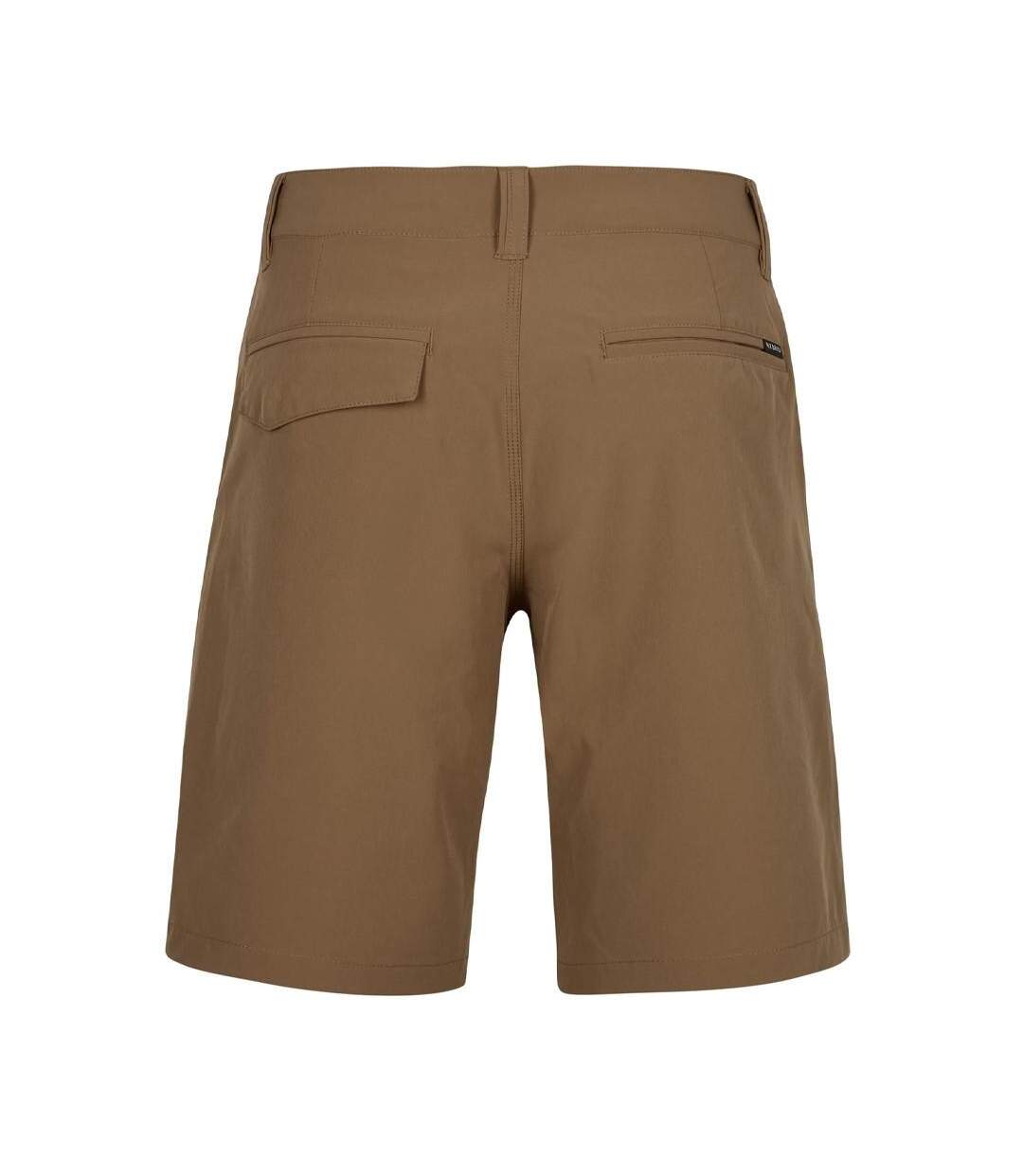 Shorts Chino Marron Homme O'Neill Hybrid - 28-2