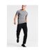 Pantalon De Jogging Elba Homme Noir Joma-2