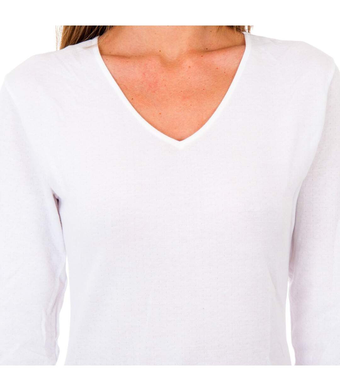 APP01AM Women's Microthermal Long Sleeve T-Shirt