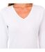 APP01AM women's microthermal long sleeve t-shirt
