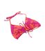 Haut De Maillot De Bain Feni Femme Bleu Martes-4