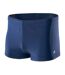 Short De Bain Broekie Homme Bleu Marine Foncé Martes-3