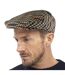 Sock Snob Homme Hiver Anglaise Laine Casquette Plate Gavroche-4