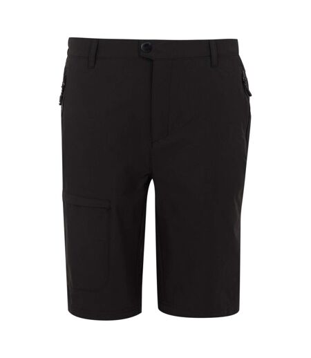 Short Décontracté Highton Homme Noir Regatta