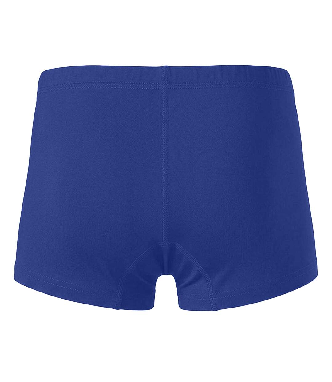 Short De Course Femme Bleu Roi Mizuno-2