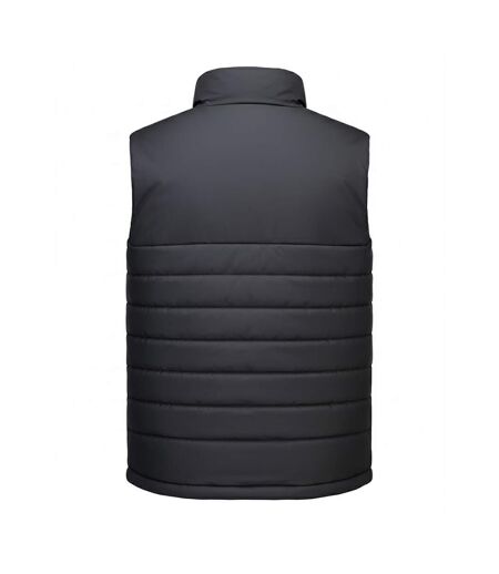 Veste Sans Manches Professional Homme Gris Portwest