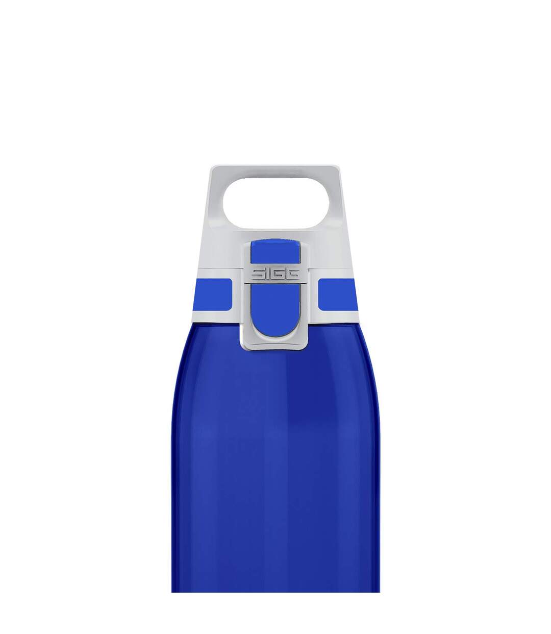 Gourde Total Color 0,6 L Bleu Sigg-3