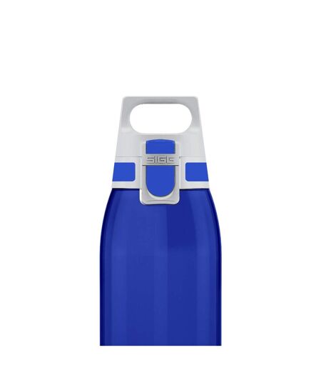 Gourde Total Color 0,6 L Bleu Sigg