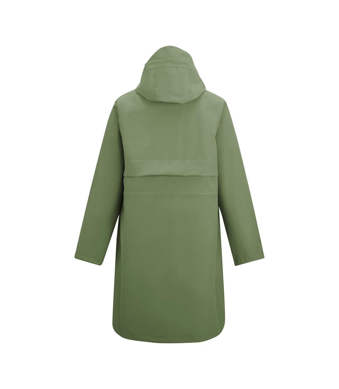 Womens/ladies Levita Waterproof Jacket Four Leaf Clover Regatta-3