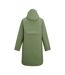 Womens/ladies Levita Waterproof Jacket Four Leaf Clover Regatta-3