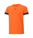 Maillot Teamrise Homme Orange Puma-1
