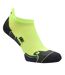 Socquettes Homme Jaune Fluo Karrimor-2