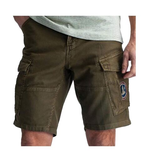 Short Kaki Homme Petrol Industries DMS - XXL