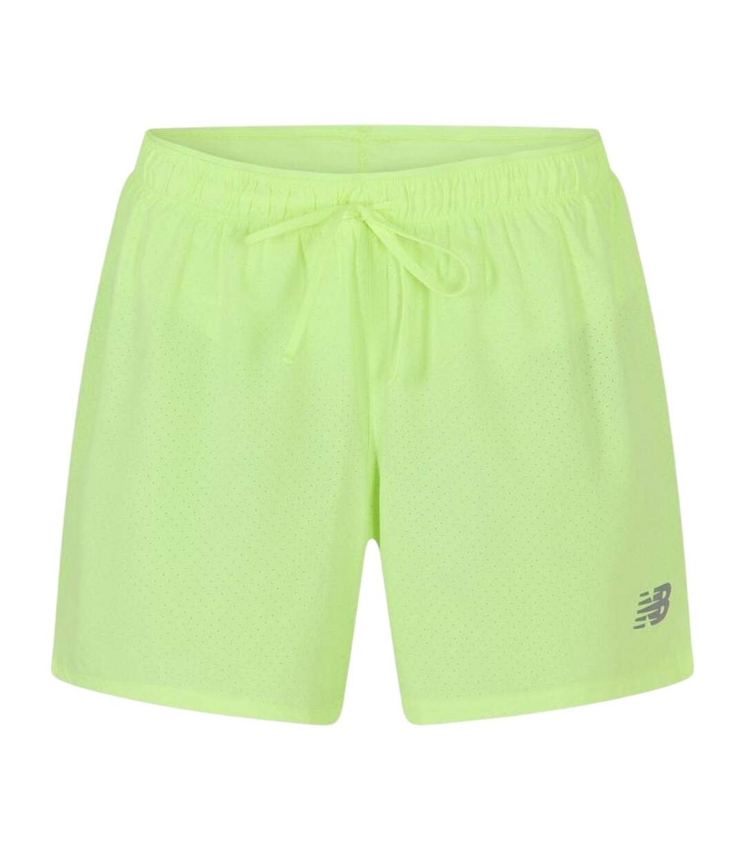 Short De Course Rc Homme Vert New Balance-2