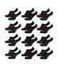 Chaussettes Homme FOOTIES KAPPA - Pack de 12-1