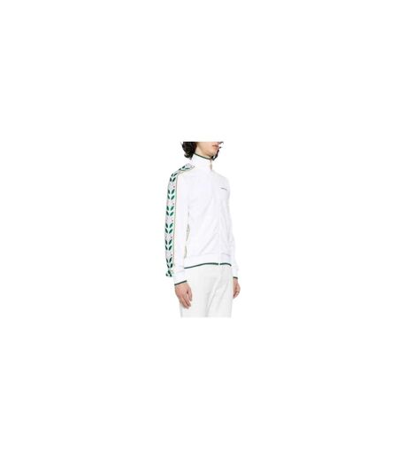 Unisex Adult Unity Is Power T-shirt White Casablanca
