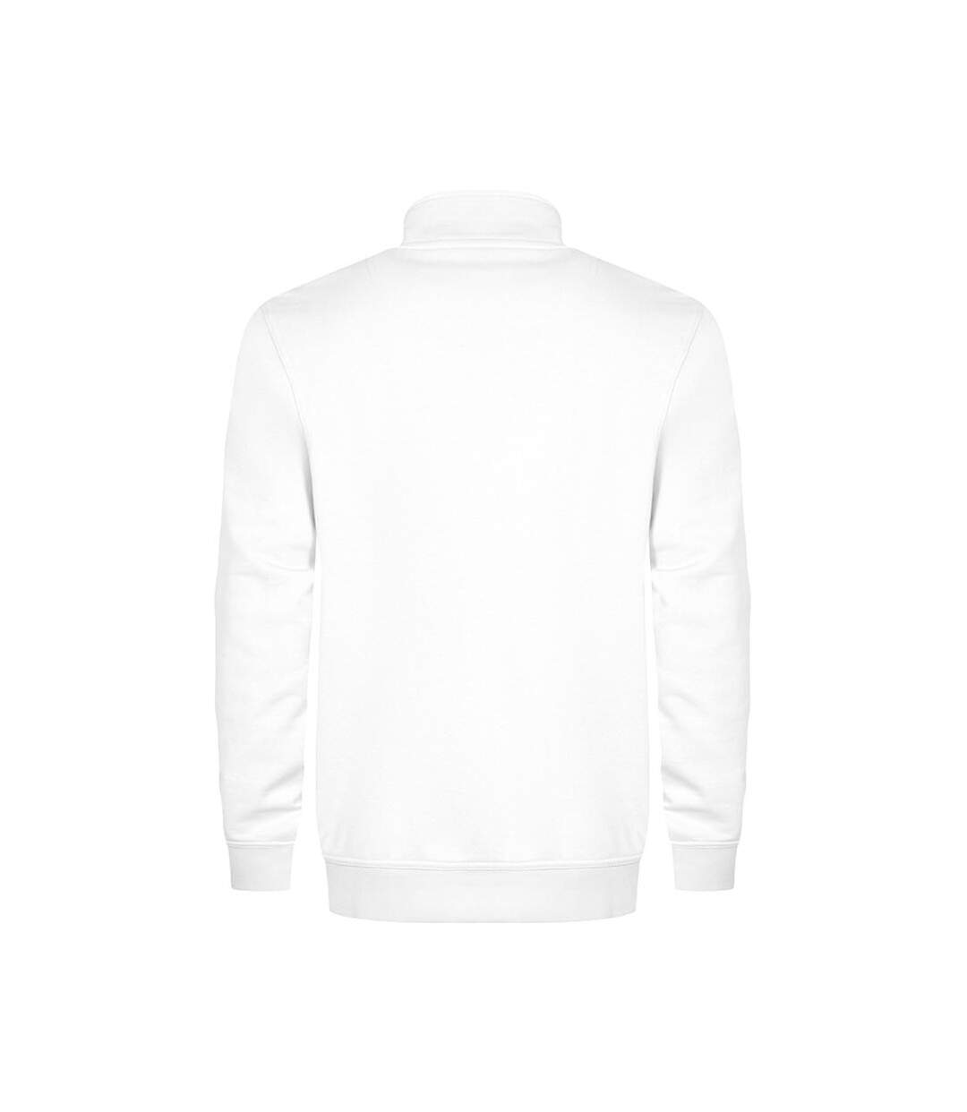 Veste De Survêtement Homme Blanc EXCD By Promodoro-2