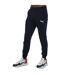 Pantalon De Jogging Homme Bleu Marine Puma-2