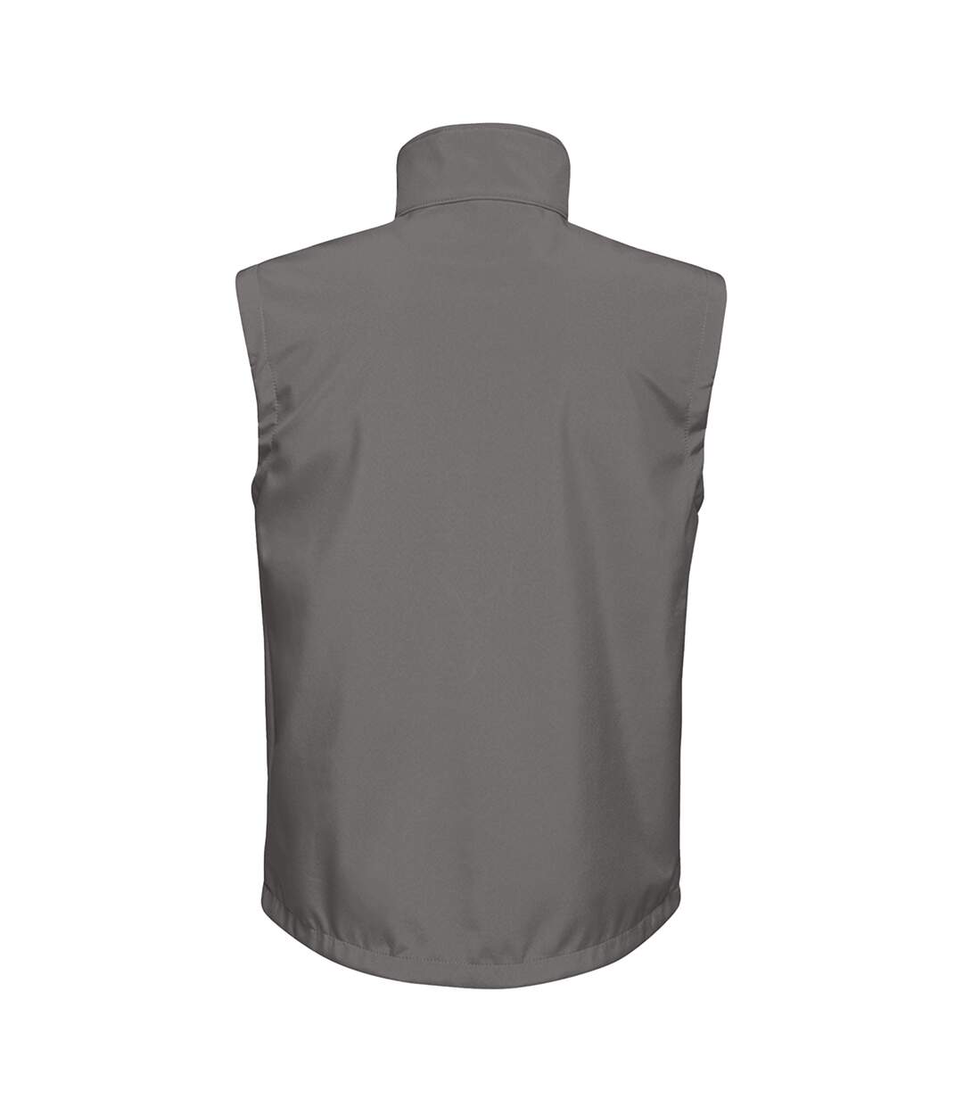 Veste Sans Manches Softshell Octagon Ii Femme Gris Noir Regatta-2