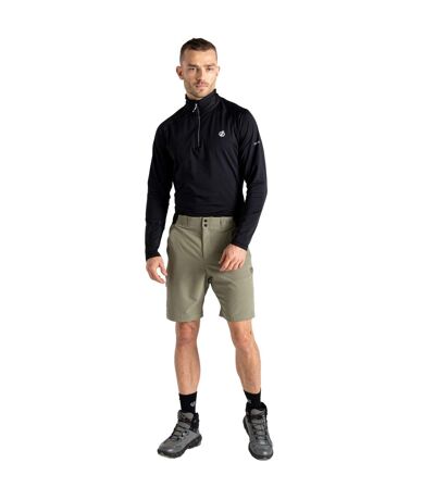 Mens Torrek Ii Walking Shorts Olivine Green Dare 2B