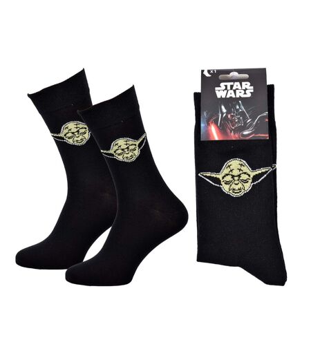 Chaussettes Pack Homme DISNEY STAR WARS