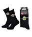 Chaussettes Pack Homme DISNEY STAR WARS-3